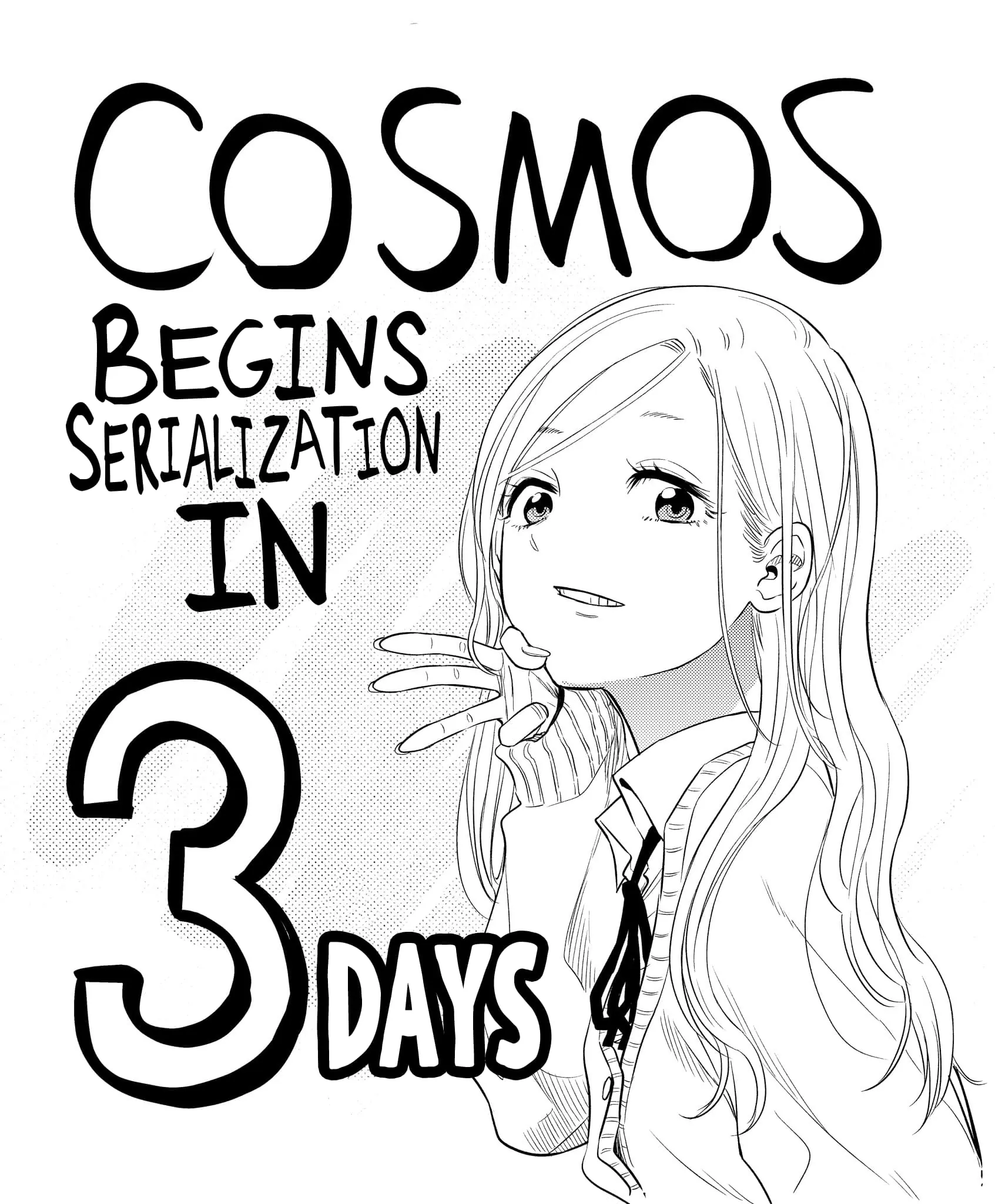 Cosmos Chapter 1.5 - Picture 3