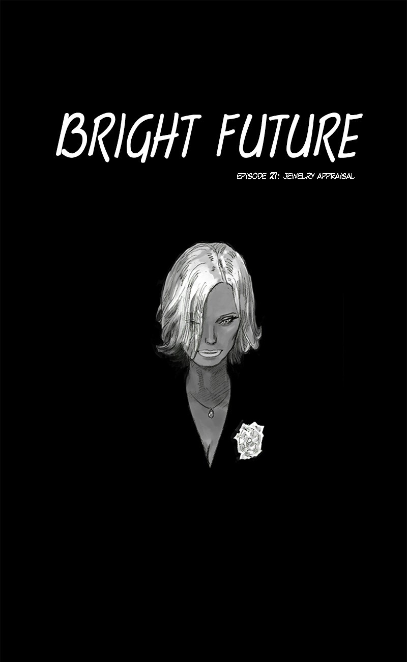 Bright Future - Page 1