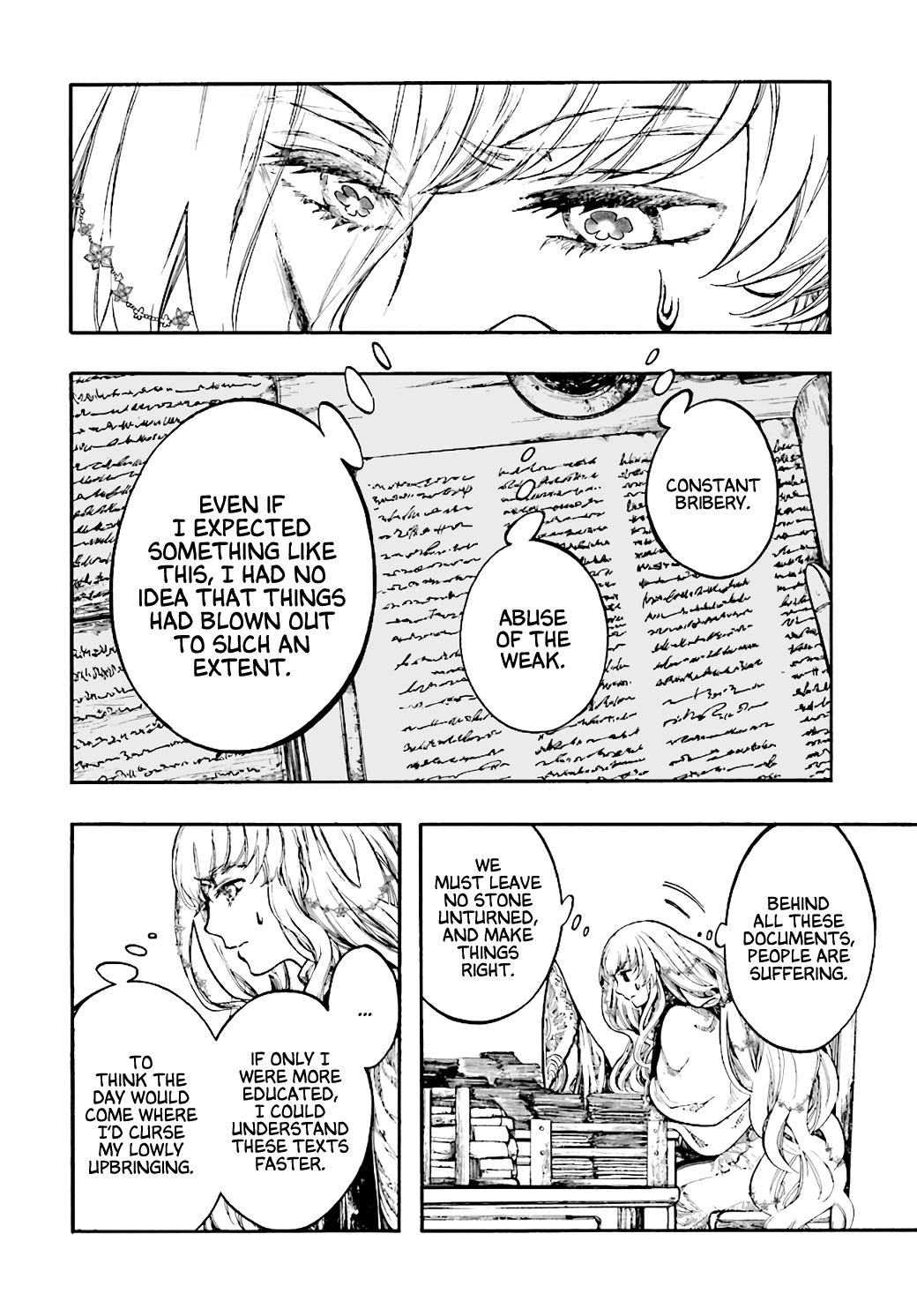 Isekai Apocalypse Mynoghra ~The Conquest Of The World Starts With The Civilization Of Ruin~ Chapter 26: Conference Of Two Nations - Picture 2