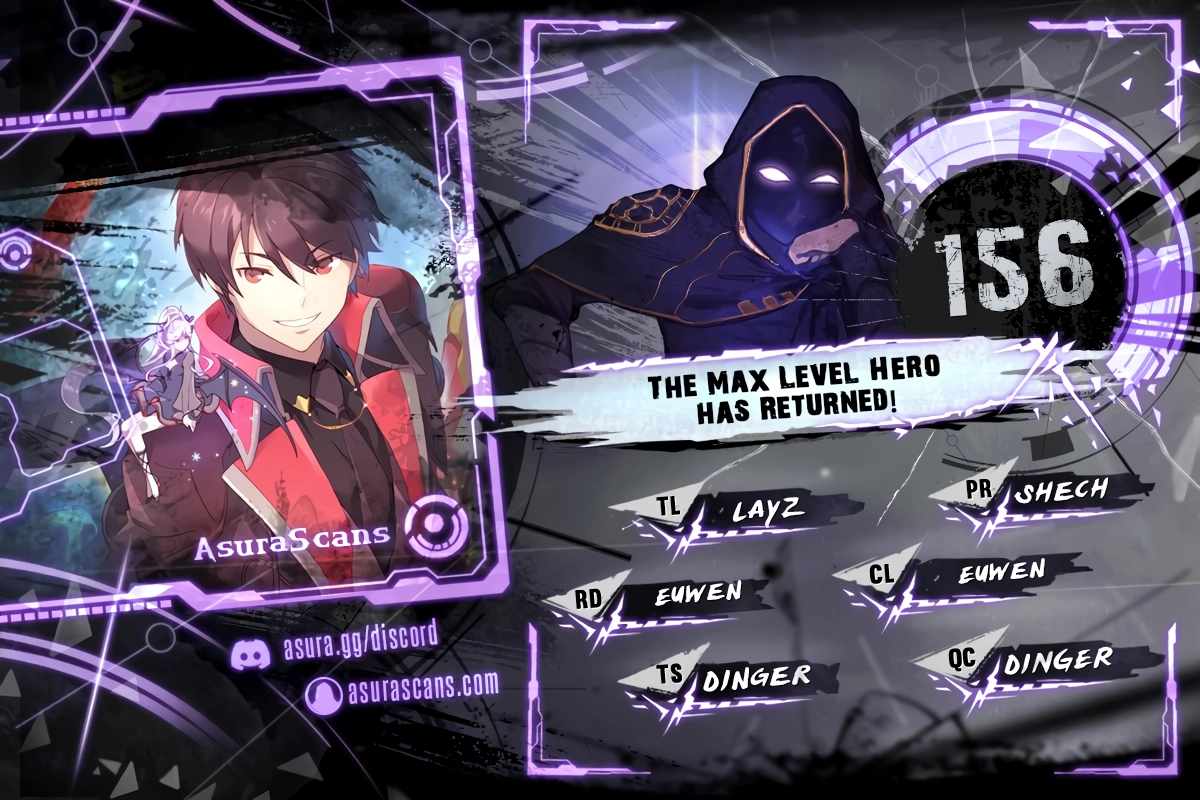 The Max Level Hero Strikes Back Chapter 156 - Picture 2