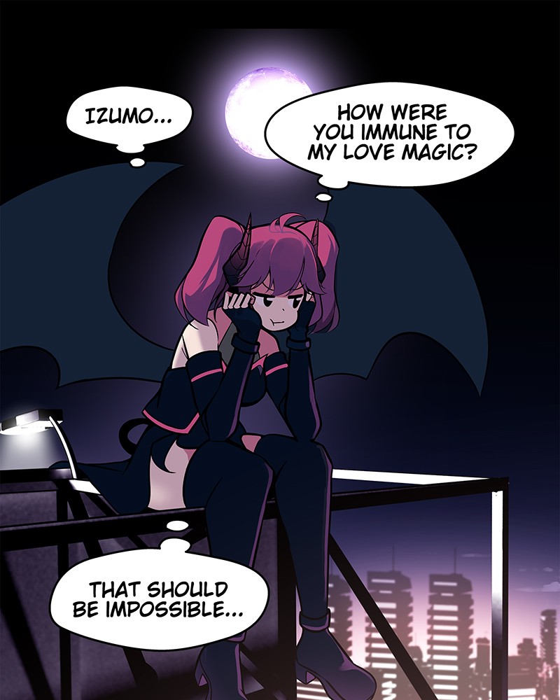 My Succubus Girlfriend (Reboot 2021) Chapter 15: A Study Of Succubi - Picture 2