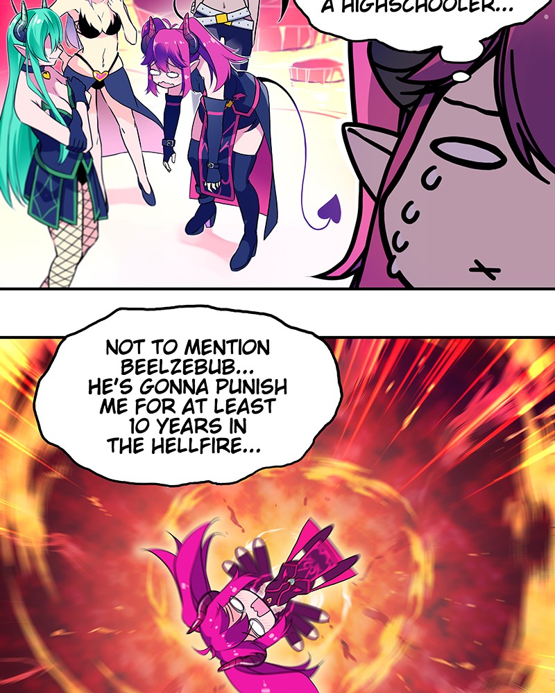 My Succubus Girlfriend (Reboot 2021) - Page 3