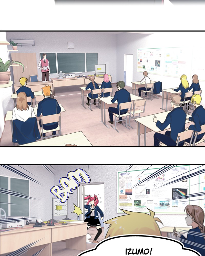 My Succubus Girlfriend (Reboot 2021) Chapter 7: Succubus At School! - Picture 3