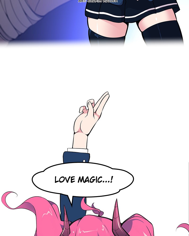 My Succubus Girlfriend (Reboot 2021) Chapter 6: Love Magic - Picture 2