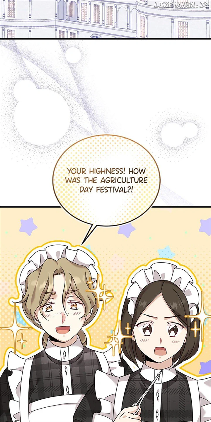 Baby Pharmacist Princess Chapter 38 - Picture 3