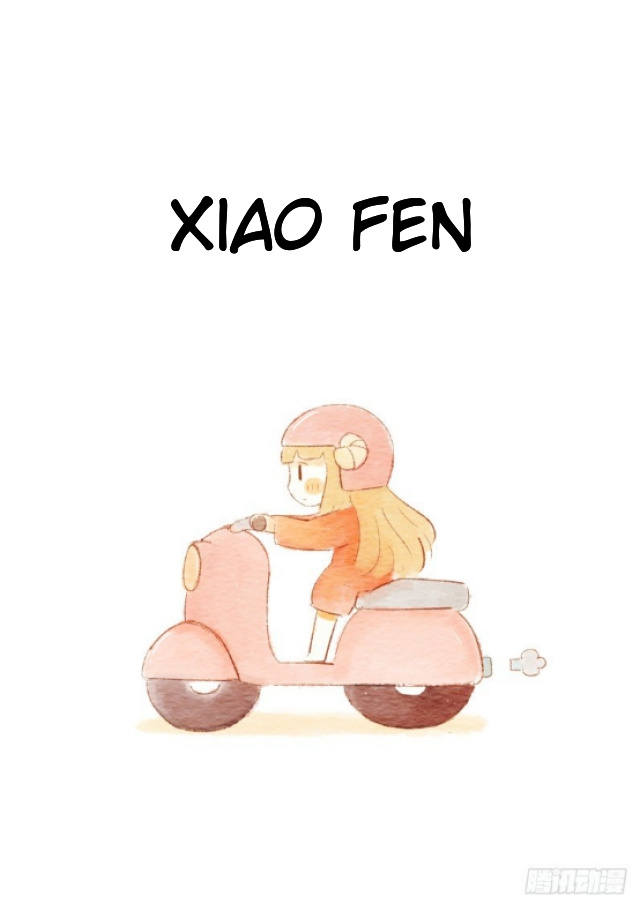 Claw Chapter 5: Xiao Fen - Picture 3