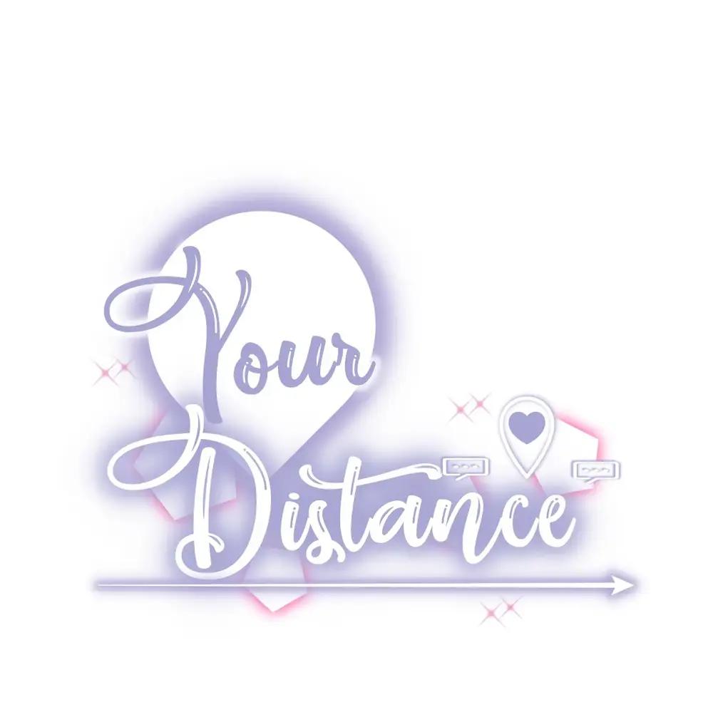Your Distance Chapter 99 - Picture 2