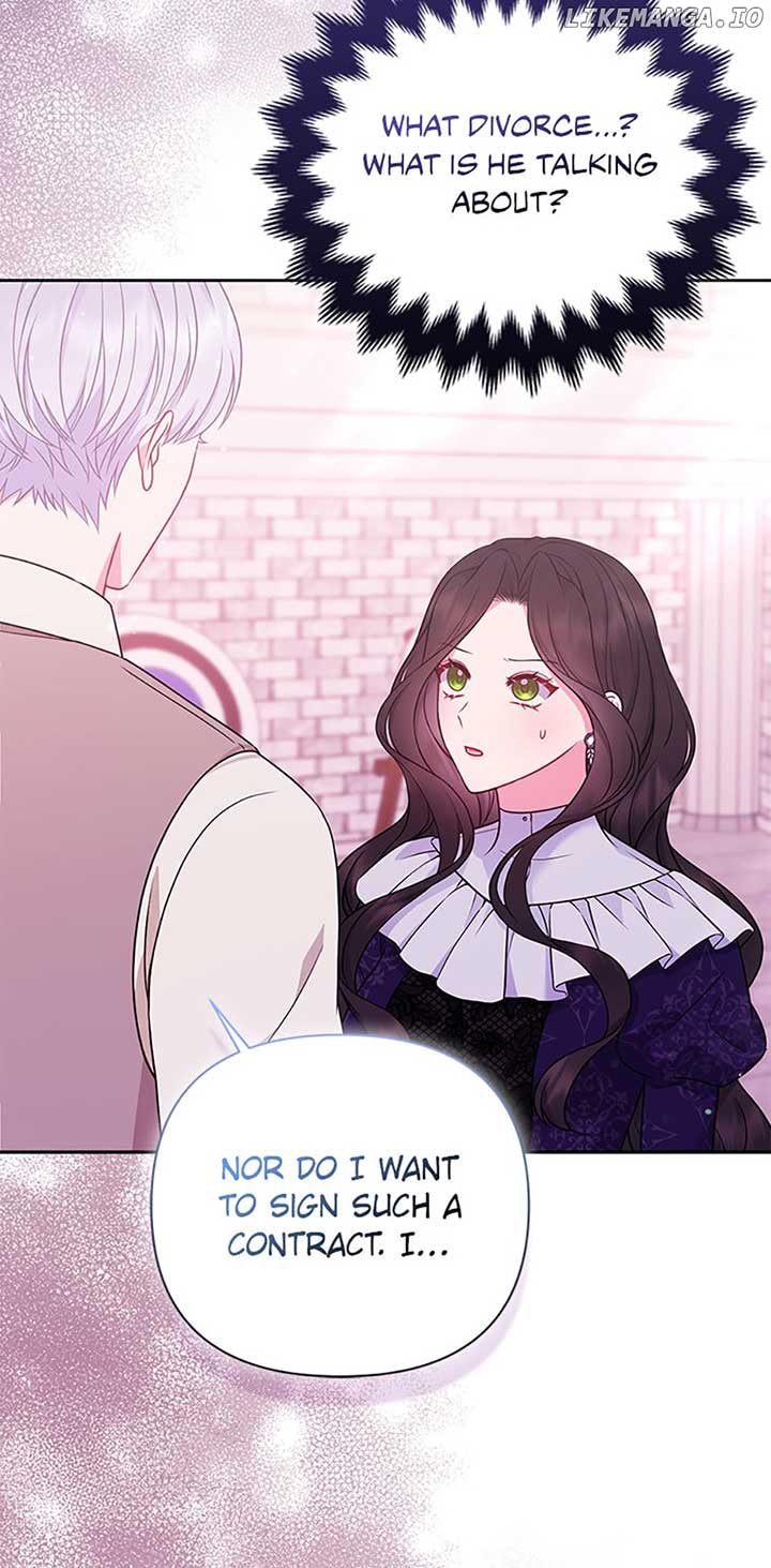 So I Married An Abandoned Crown Prince Chapter 40 - Picture 2