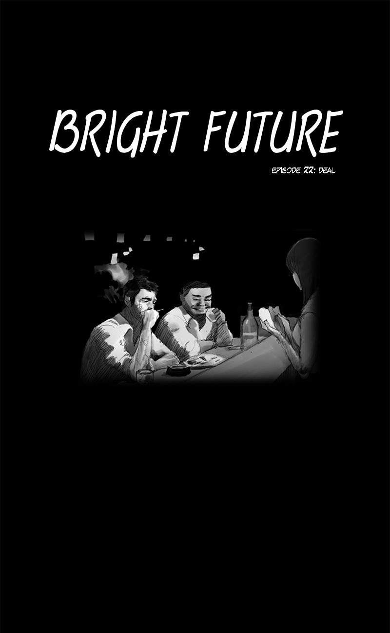 Bright Future Chapter 22: Deal - Picture 1