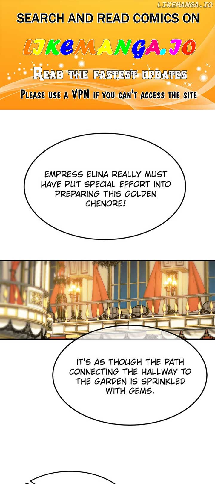 Crazy Princess Renia Chapter 73 - Picture 2