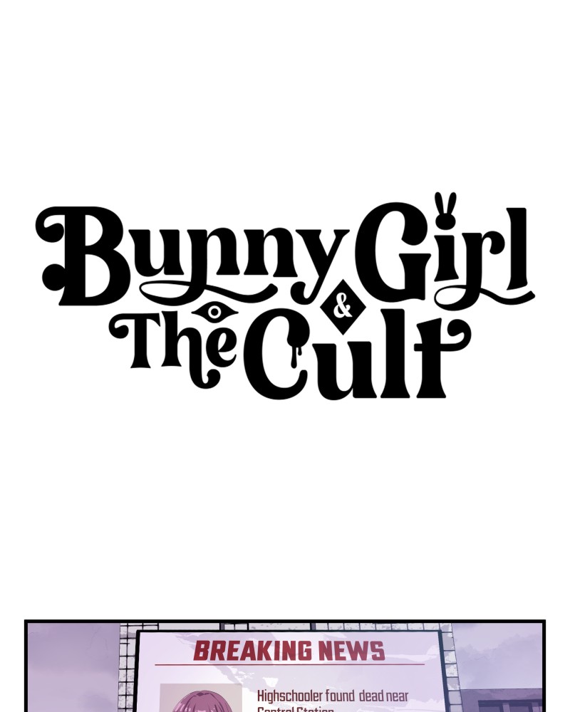 Bunny Girl And The Cult Chapter 18 - Picture 1