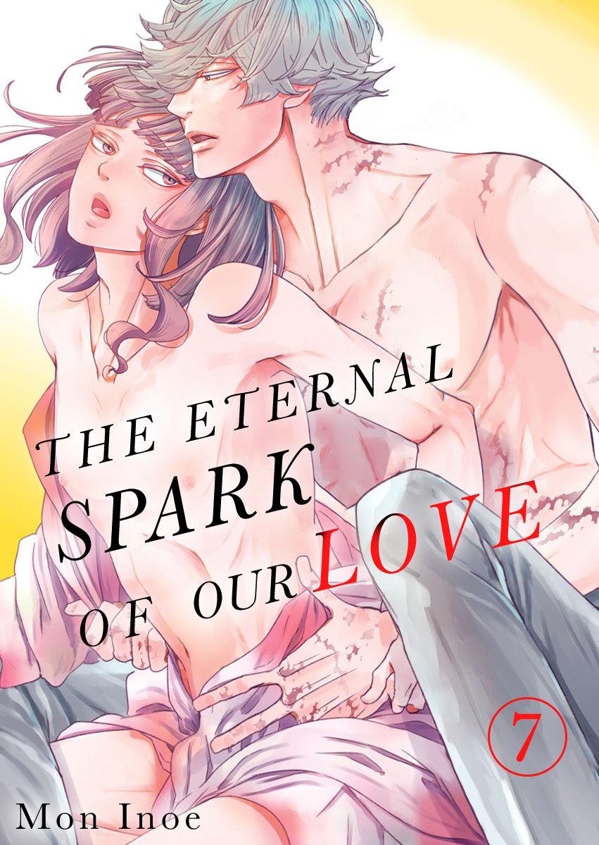 The Eternal Spark Of Our Love - Page 1