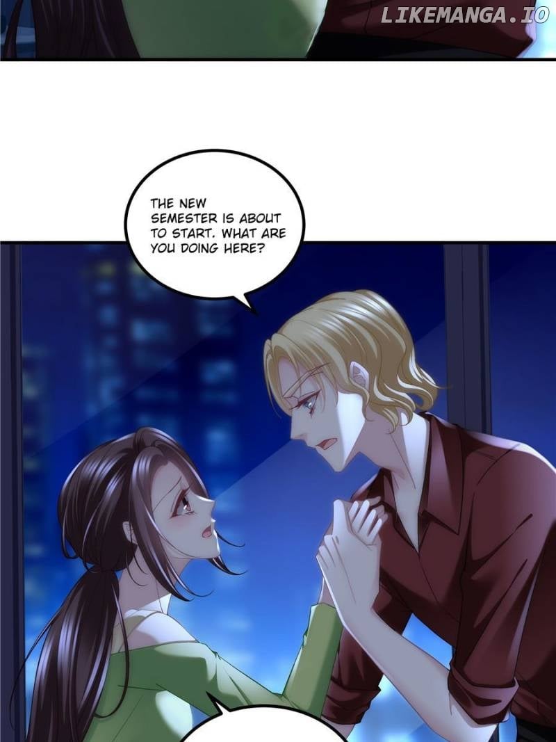 The Big Shot’S Darling Returns Chapter 201 - Picture 3