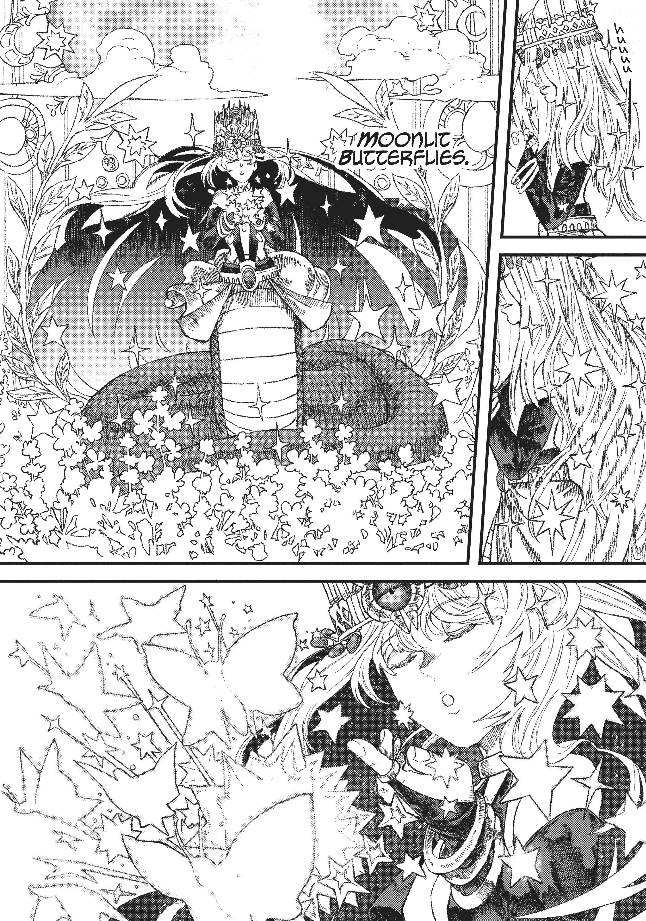 The Comeback Of The Demon King Who Formed A Demon's Guild After Being Vanquished By The Hero Chapter 40 - Picture 2