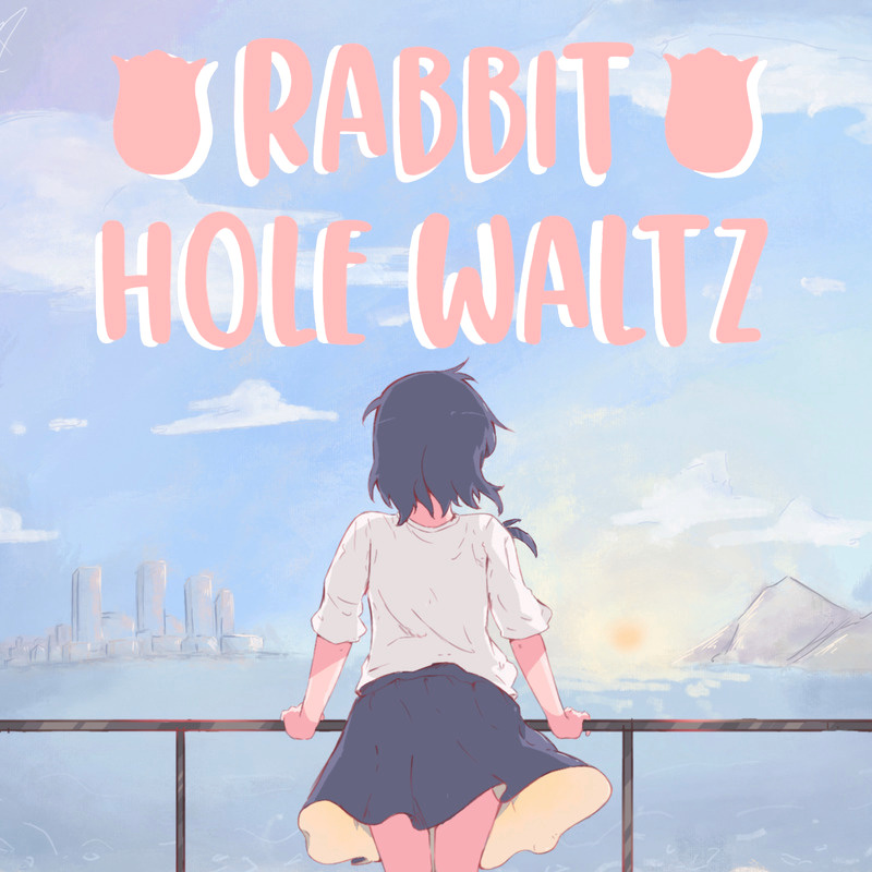 Rabbit Hole Waltz - Page 2