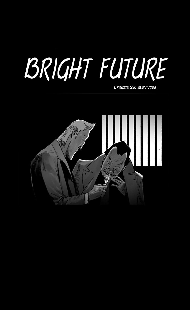Bright Future Chapter 23: Survivors - Picture 1