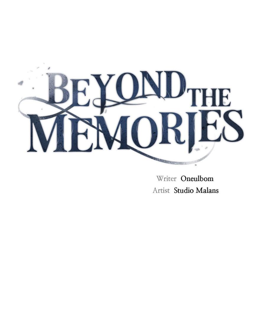 Beyond Memories Chapter 25 - Picture 2