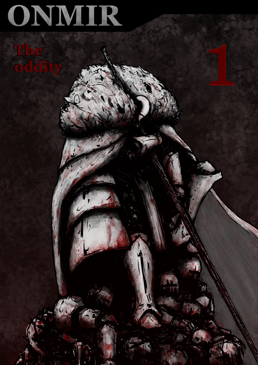 Onmir The Oddity Vol.1 Chapter 9: Fire... - Picture 1