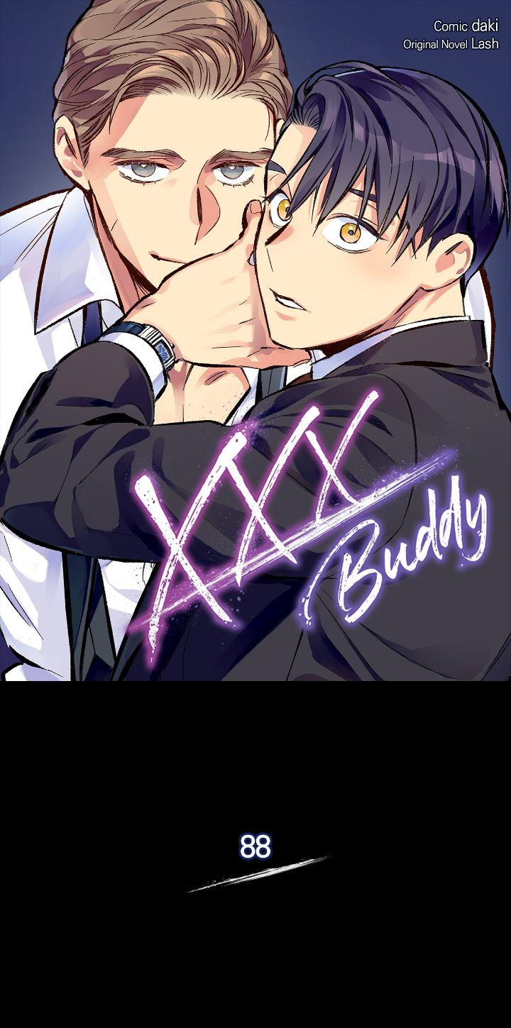Perfect Buddy Chapter 88 - Picture 2