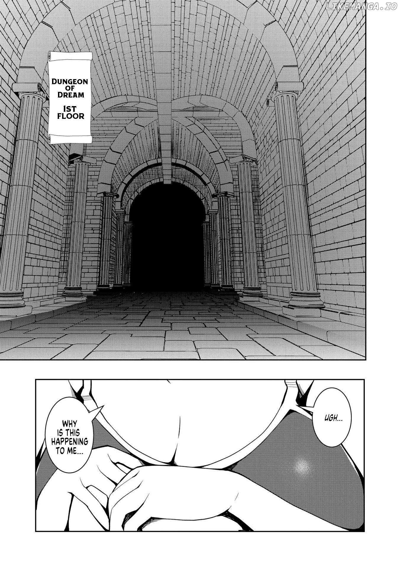 Miti's Lewd Dungeon Chapter 2 - Picture 3