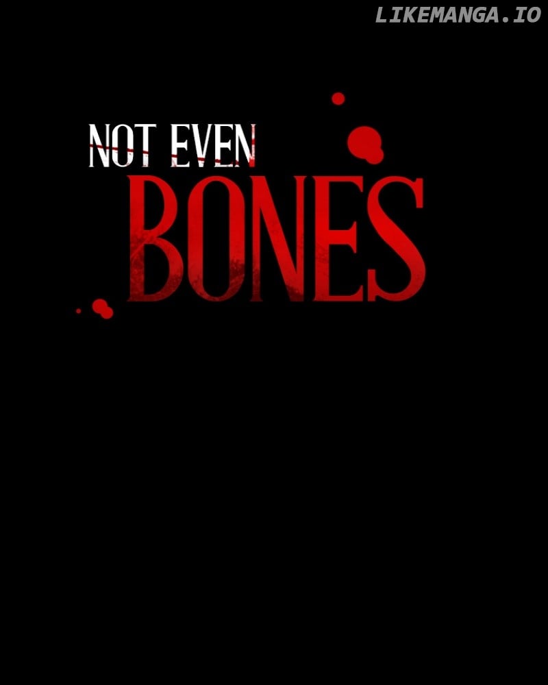 Not Even Bones Chapter 191 - Picture 3