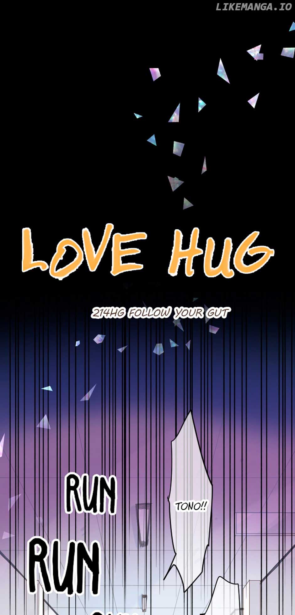 Love Hug Chapter 214 - Picture 2