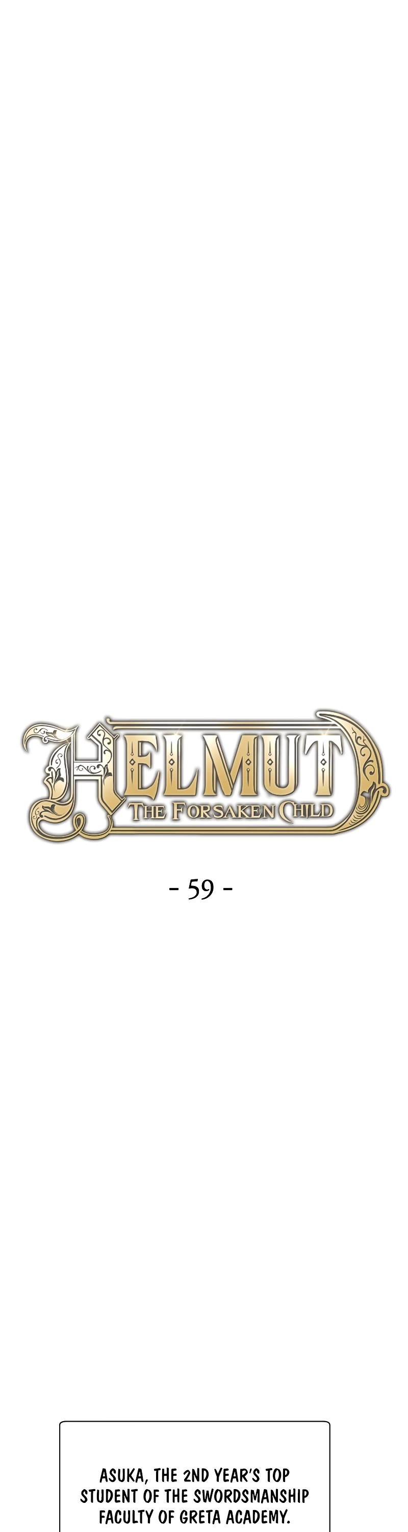 Helmut: The Forsaken Child Chapter 59 - Picture 2