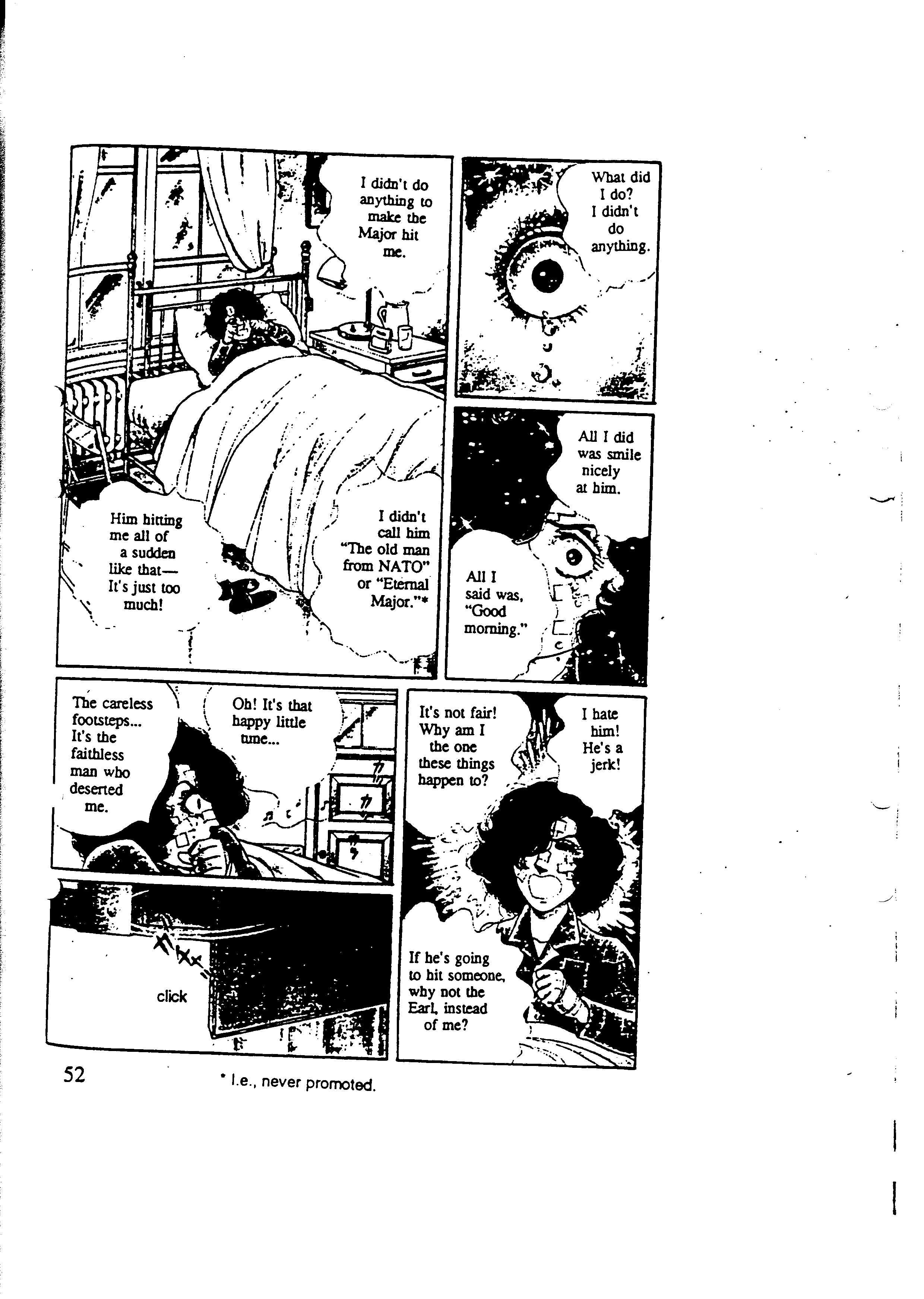Eroica Yori Ai Wo Komete - Page 2