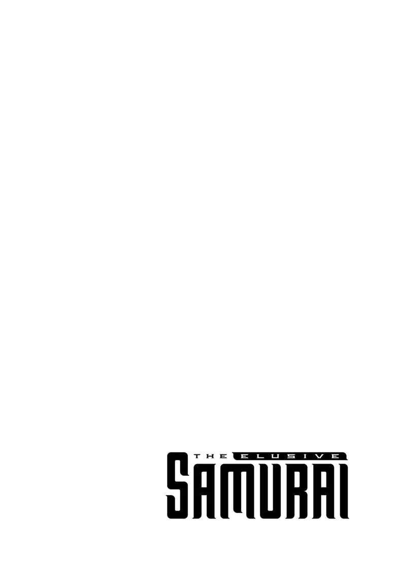 The Elusive Samurai (Official Version) Chapter 93 - Picture 2