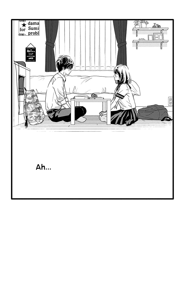 What An Average Way Koiko Goes! Vol.6 Chapter 35 - Picture 3
