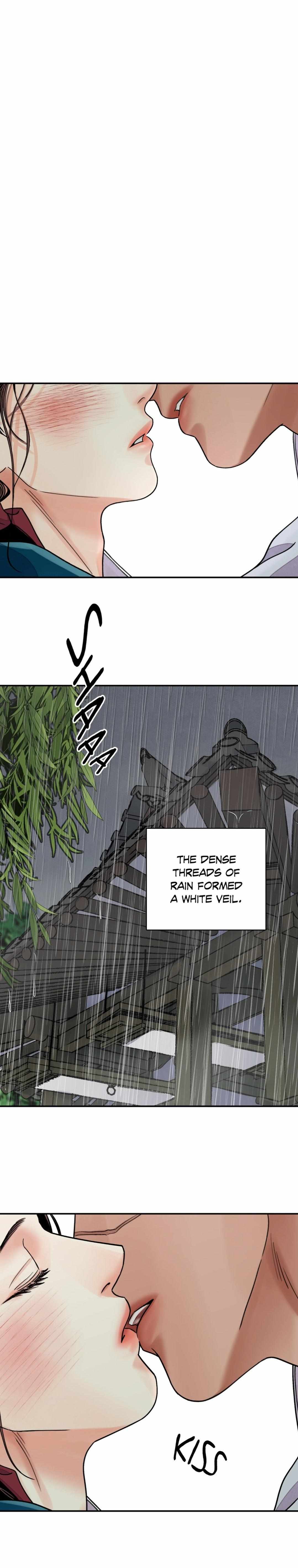The Blade And Flower Chapter 60 - Picture 2