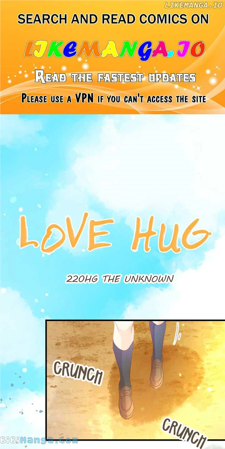 Love Hug Chapter 220 - Picture 2
