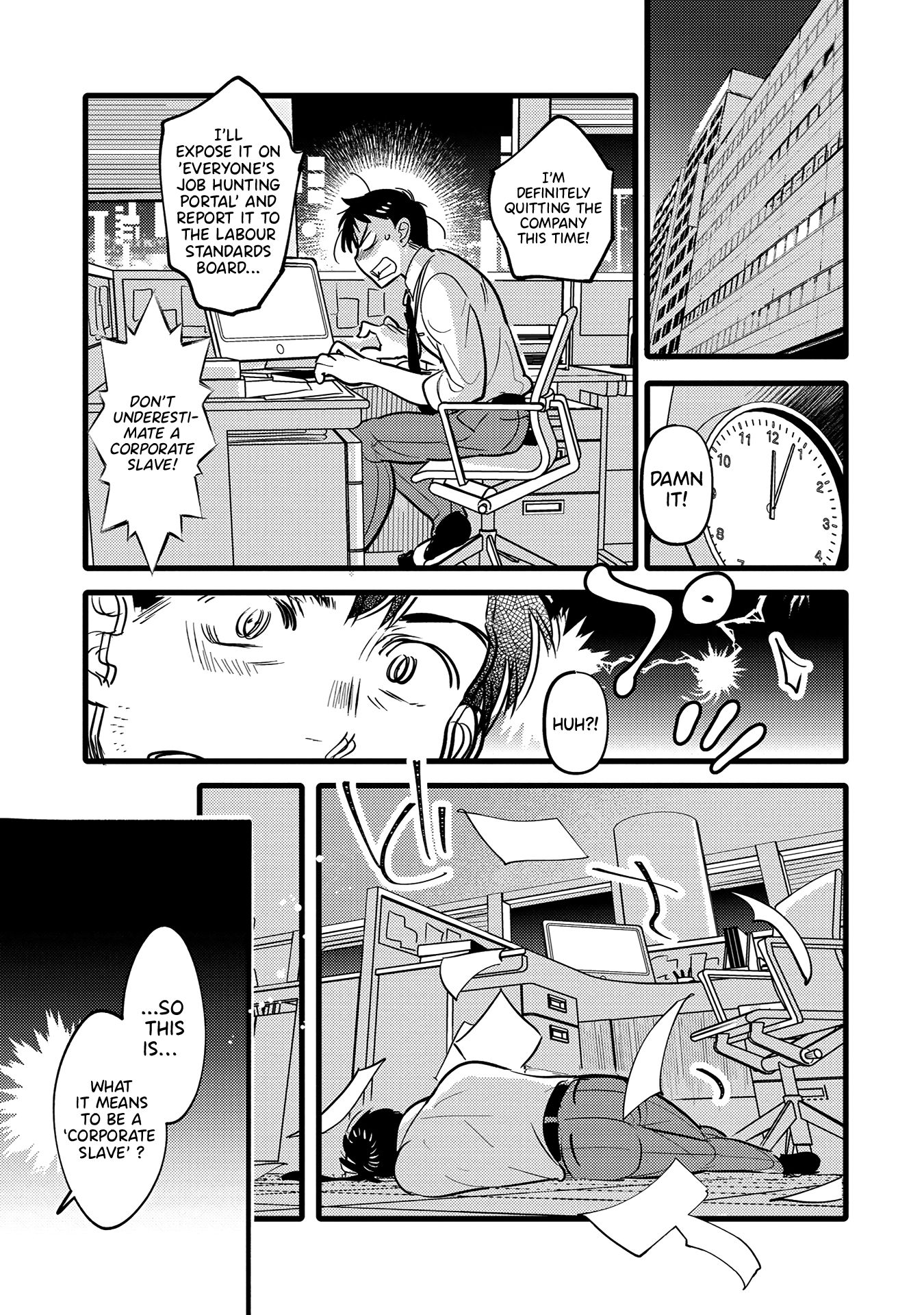 Erosugi Cheat De Isekai Harem♪ Comic Anthology - Page 3