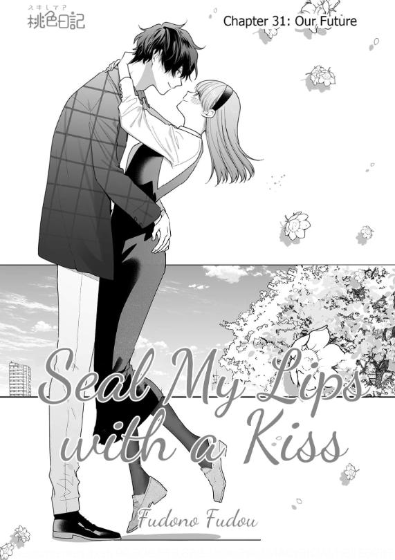 Kiss De Fusaide, Bare Naide. Chapter 31 - Picture 3