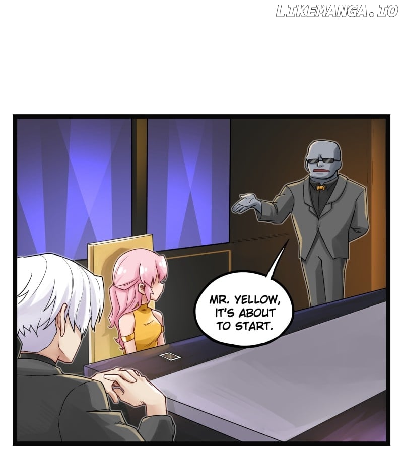 Clinic Of Horrors - Page 2