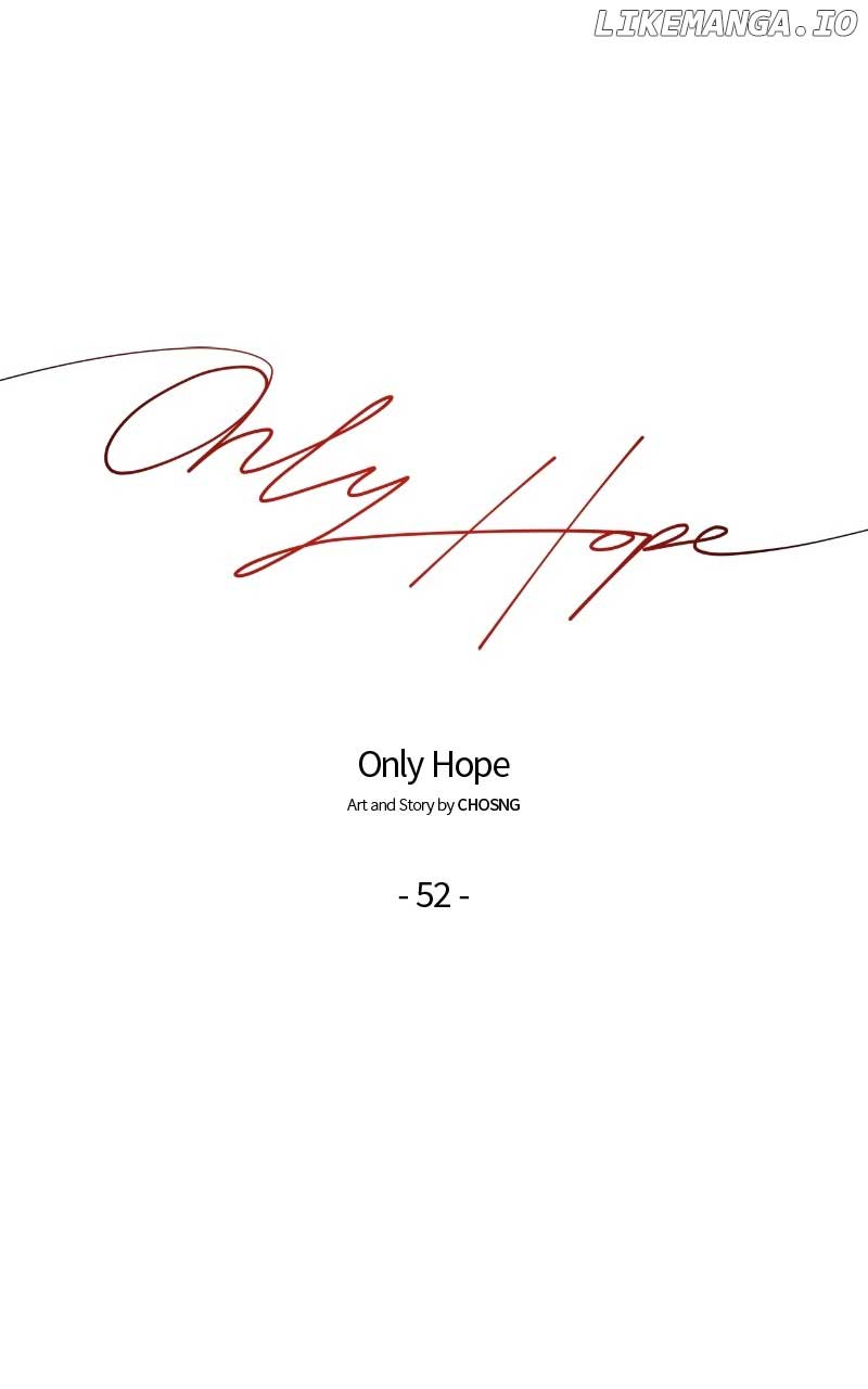 Only Hope Chapter 53 - Picture 2