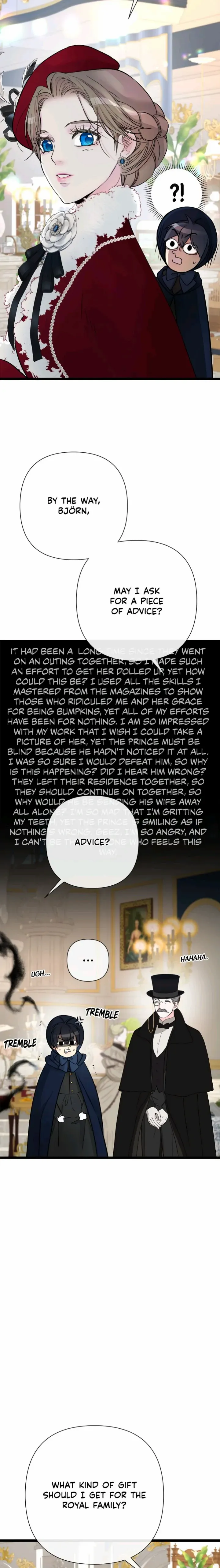 The Problematic Prince - Page 2